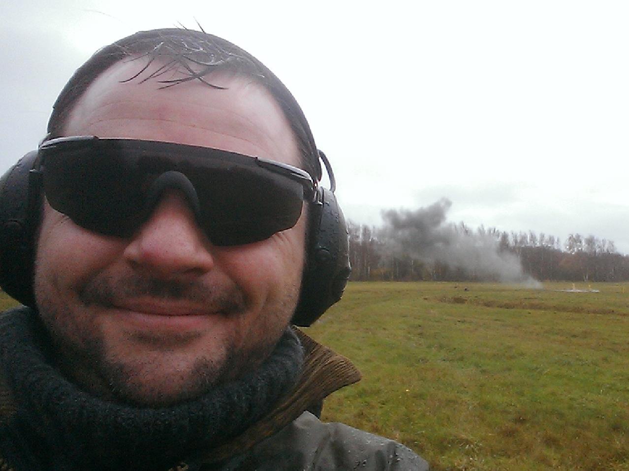 Poul Dürr Pedersen, SimEvolution A/S