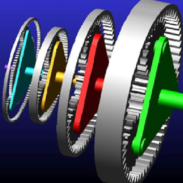 Adams - Multibody Dynamics Software