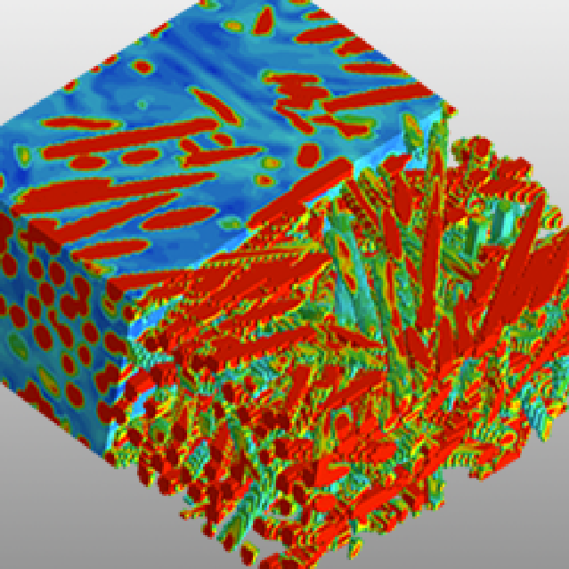 Computational Fluid Dynamics