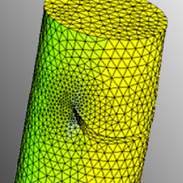 Marc - Nonlinear Simulation Software