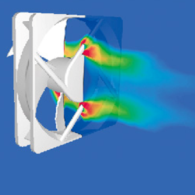 Computational Fluid Dynamics