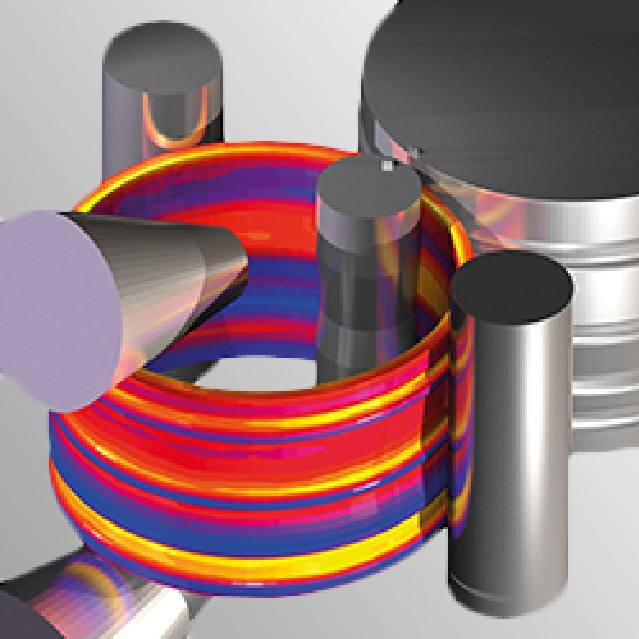 SimuFact® - Manufacturing Process Simulation