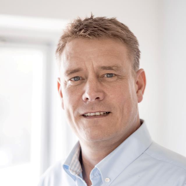 Henrik Møller