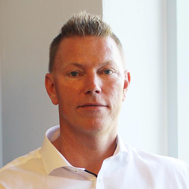 Vegar Haraldsen