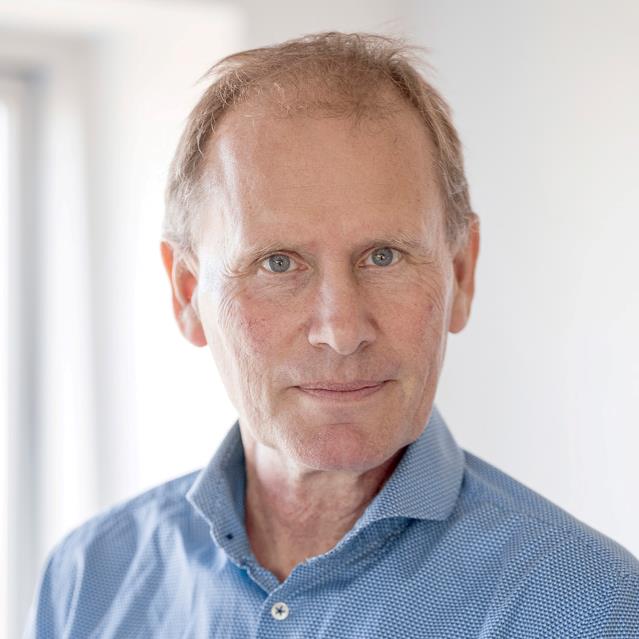 Henrik Larsen